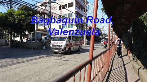 Bagbaguin, Valenzuela Profile – PhilAtlas.
